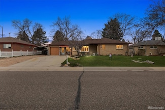 615 Estes St, Lakewood, CO 80215