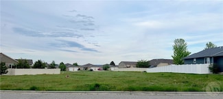 TBD Greenbriar Rd, Billings, MT 59105