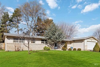 5241 N Warrington Dr, Boise, ID 83704