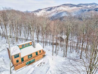 20 Rockwell Rd, Killington, VT 05751