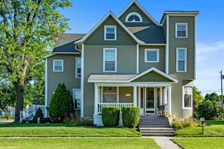 430 W Main St, Portland, IN 47371