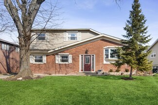 1922 E Camp Mcdonald Rd, Mount Prospect, IL 60056