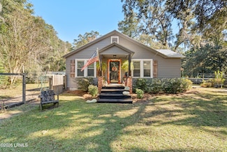 61 Glover Rd, Ridgeland, SC 29936