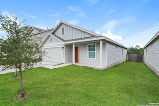 11915 Cink Dr, San Antonio, TX 78221