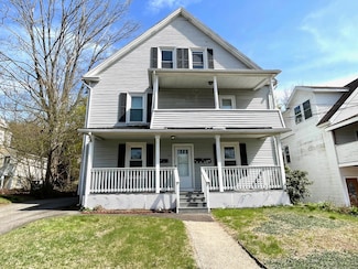 21 Elm St Unit 3, Ansonia, CT 06401
