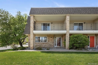 6711 S Race St Unit 6711, Centennial, CO 80122