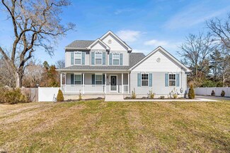 154 Bevis Mill Rd, Egg Harbor Township, NJ 08234
