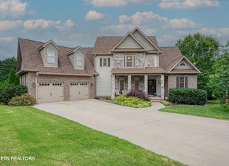 2023 Legacy Ln, Maryville, TN 37803
