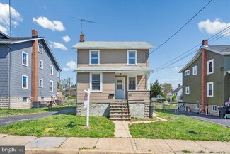 1302 Poplar Ave, Halethorpe, MD 21227
