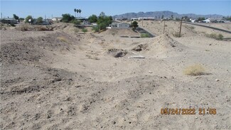 4756 E Channel Place, Topock/Golden Shores, AZ 86436