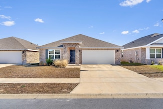 4646 Honor Guard Way, Crestview, FL 32539