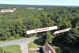 3005 Gaines Mill Rd, Gainesville, GA 30507