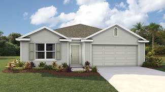 17071 N West 179th St, Alachua, FL 32615