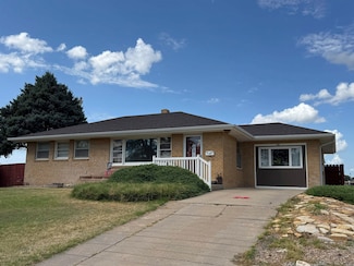 101 W 25th St, Hays, KS 67601