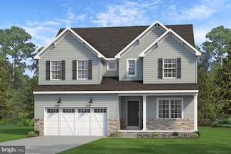 524 Alysweep Ct, Westminster, MD 21157