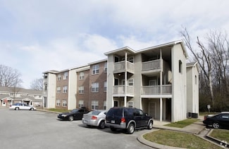 1400 N Chamberlain Ave Unit 33, Chattanooga, TN 37406