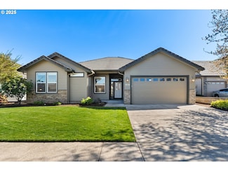 1219 Spyglass Ct, Creswell, OR 97426