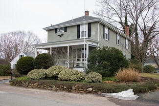 0 Flatley Ave, Manchester, MA 01944