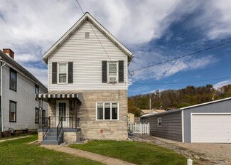 125 3rd St, Waynesburg, PA 15370