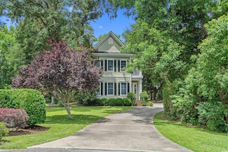 100 Brookgreen Trace Place, Pawleys Island, SC 29585