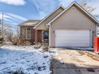 165 S Grand Ave, Fort Lupton, CO 80621