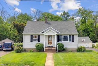 214 Glenside Place, North Plainfield, NJ 07060