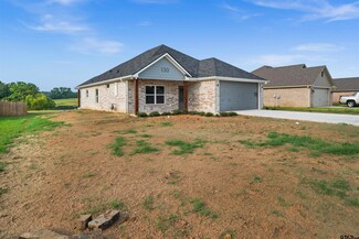 130 Rose Row Ln, Winona, TX 75792