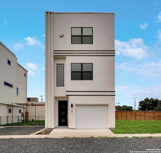 1735 W Gramercy Place, San Antonio, TX 78201