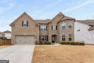 380 Parkside Meadow Dr SW, Marietta, GA 30064