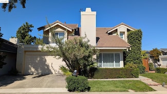 10013 Foxboro Cir, San Ramon, CA 94583