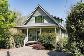 123 Brucemont Cir, Asheville, NC 28806