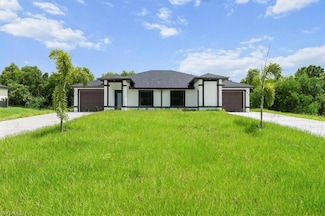 668 Chemstrand St E, Lehigh Acres, FL 33974