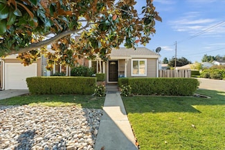 687 Sonia Way, Mountain View, CA 94040