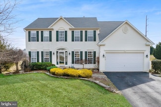 617 Corbit Dr, Middletown, DE 19709