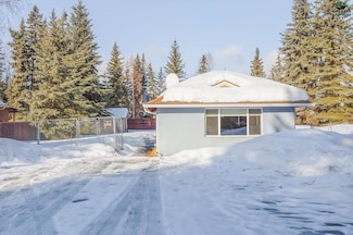 1804 Caribou Way, Fairbanks, AK 99709
