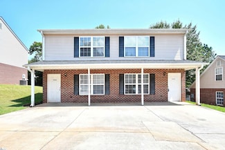 225 Springfield Cir Unit A, Easley, SC 29642