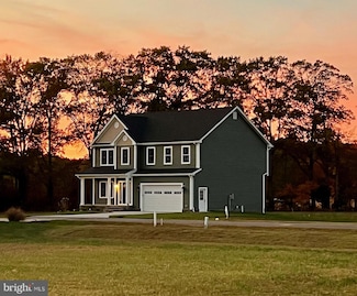 45242 Cape Charles Ln, Piney Point, MD 20674