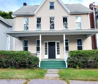 705 Towanda St, White Haven, PA 18661