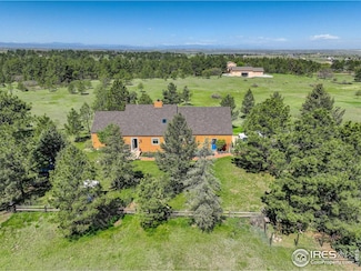 2219 Meadow Green Cir, Franktown, CO 80116