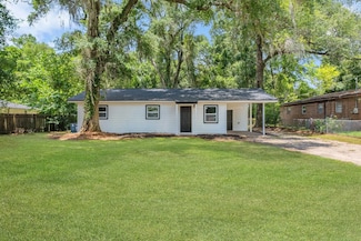 3204 N Ridge Rd, Tallahassee, FL 32305