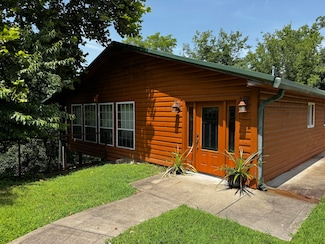 33181 S 544 Rd, Jay, OK 74346