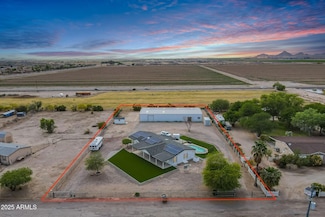 4110 S 234th Ave, Buckeye, AZ 85326