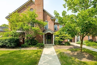 5696 Wellesley Ln Unit 109, Ypsilanti, MI 48197