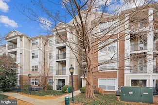 12921 Centre Park Cir Unit 303, Herndon, VA 20171