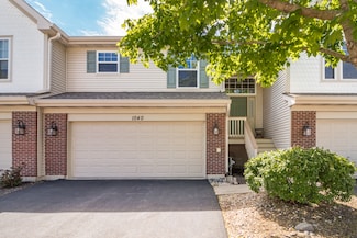 1040 Fairway Dr Unit 52, Fox Lake, IL 60020