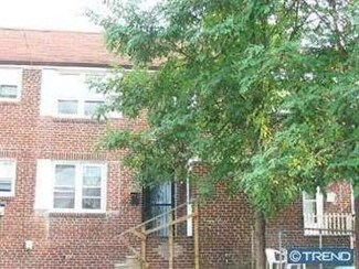 444 Pfeiffer St, Camden, NJ 08105