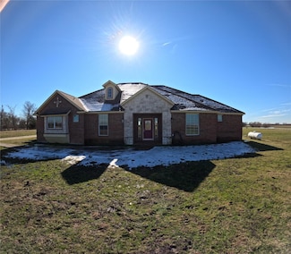 6401 County Road 3208, Lone Oak, TX 75453