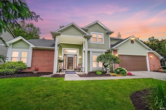 6326 Treasure Cove, Fort Wayne, IN 46835
