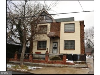 63 Lewis Ave, Lansdowne, PA 19050