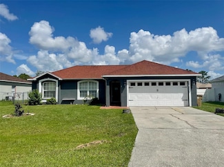 942 Louvre Ct, Kissimmee, FL 34759